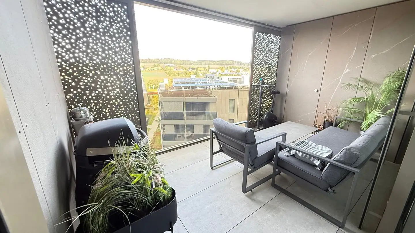 Apartment for rent - 1680 Romont FR