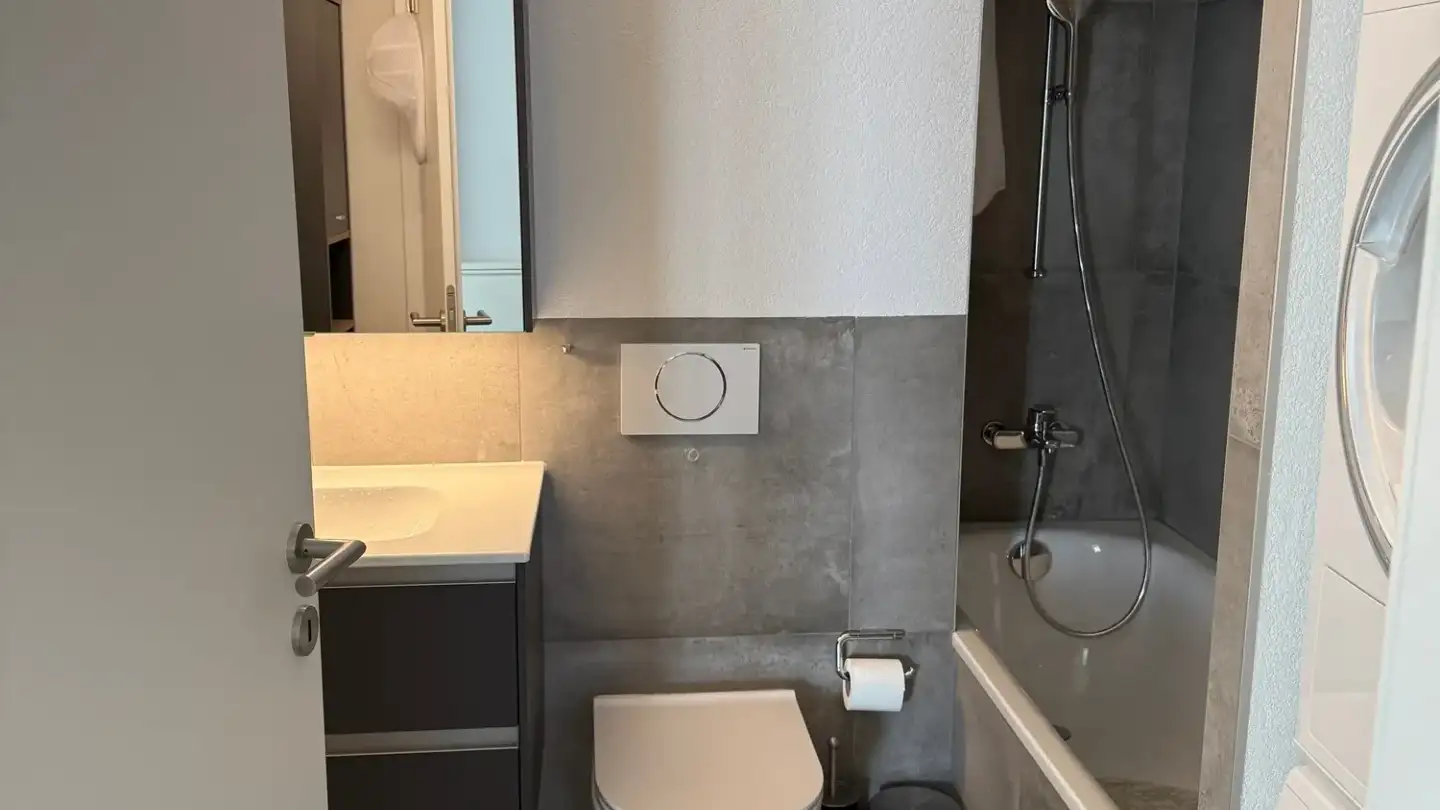 Apartment for rent - 1680 Romont FR - Photo 3