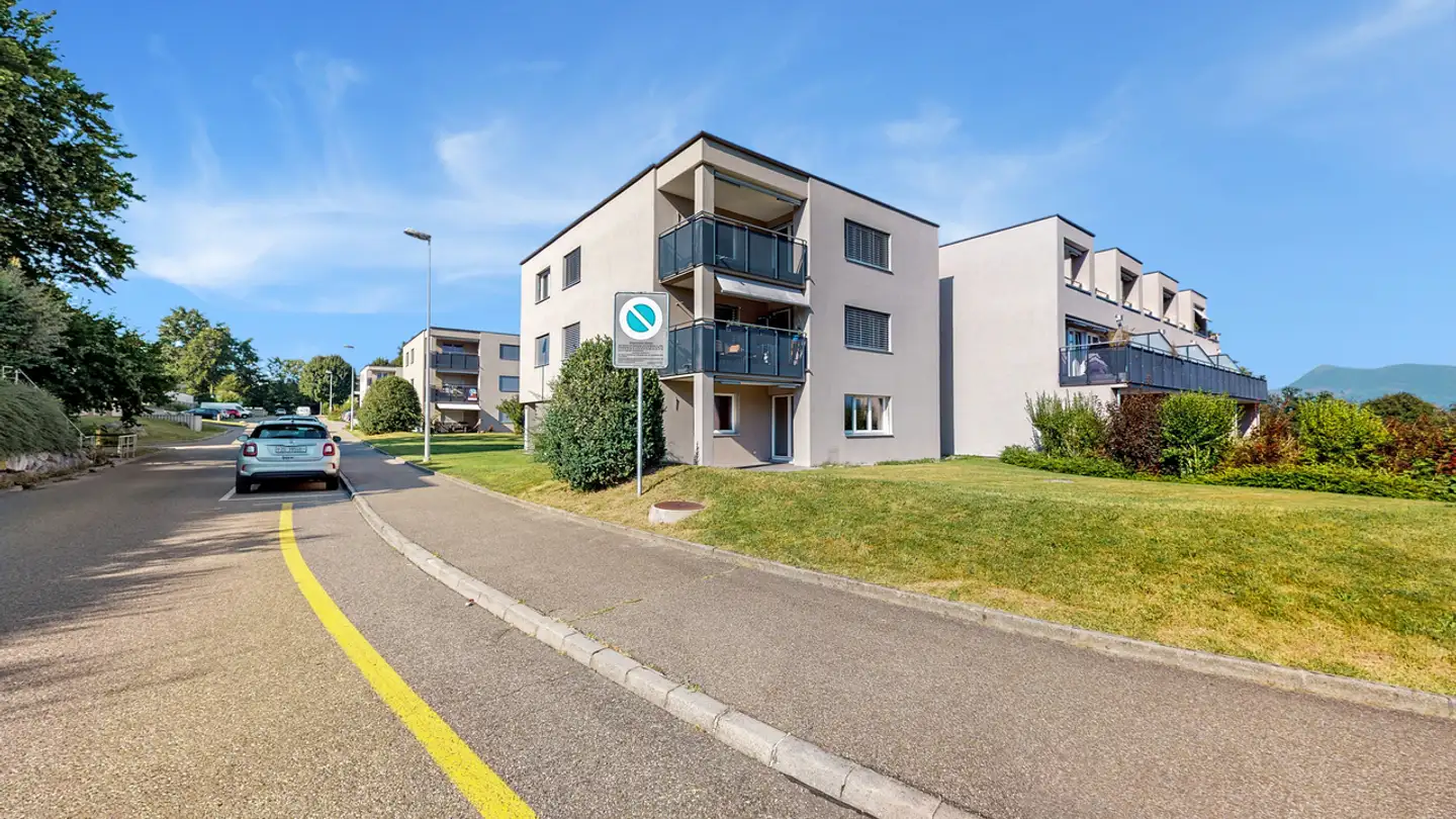 Appartamento in affitto - Neuhofstrasse, 6020 Emmenbrücke