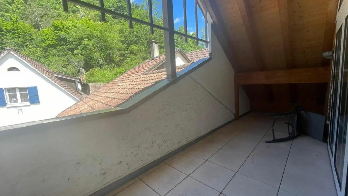 Reihenhaus kaufen - Areisliweg, 4437 Waldenburg - Foto 2