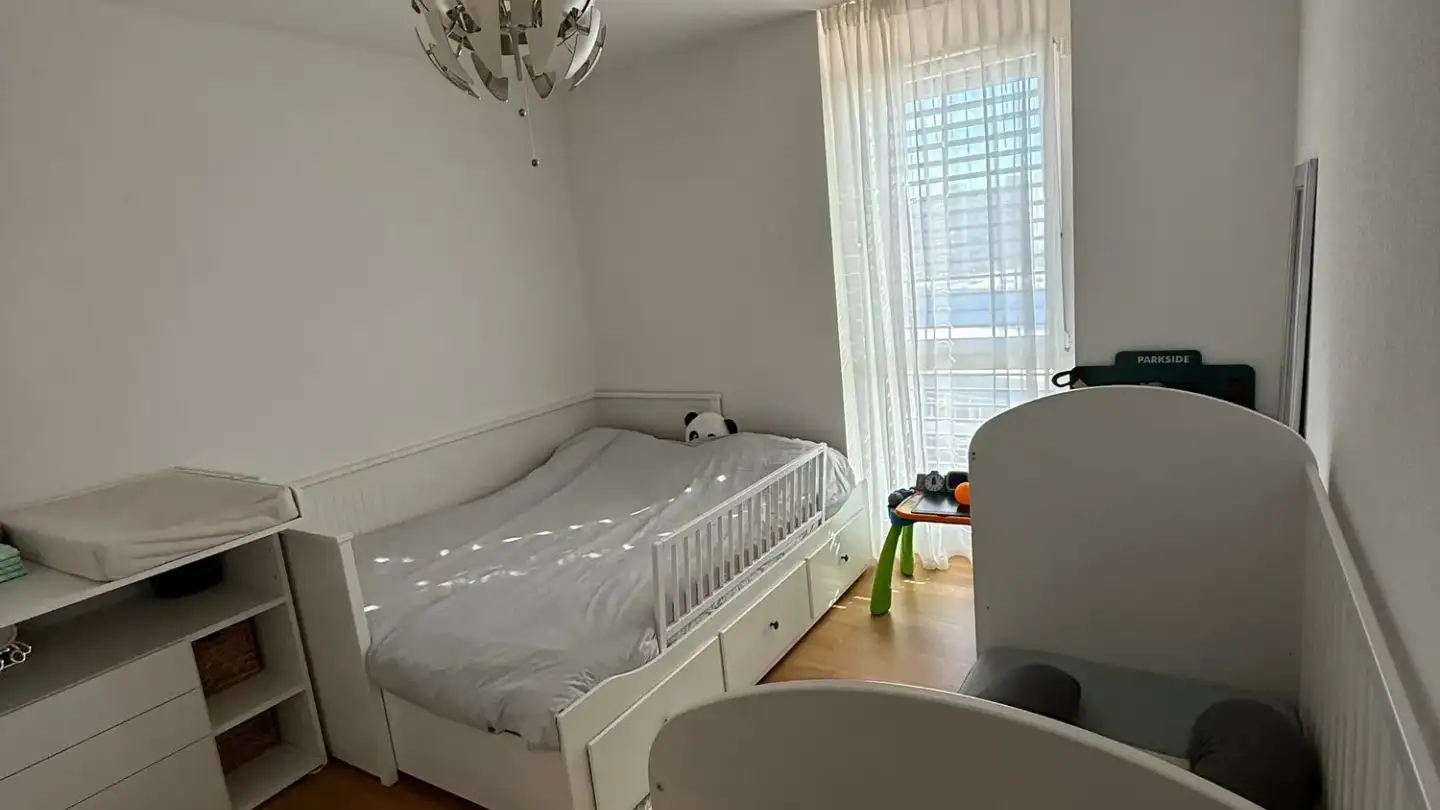 Apartment for rent - 1680 Romont FR - Photo 4