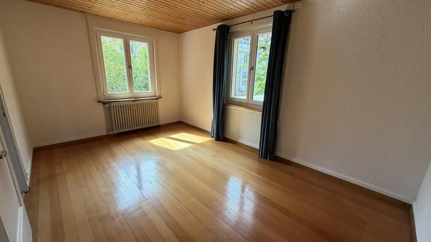 Einfamilienhaus mieten - Wiesengrundstrasse 12, 8212 Neuhausen am Rheinfall - Foto 4