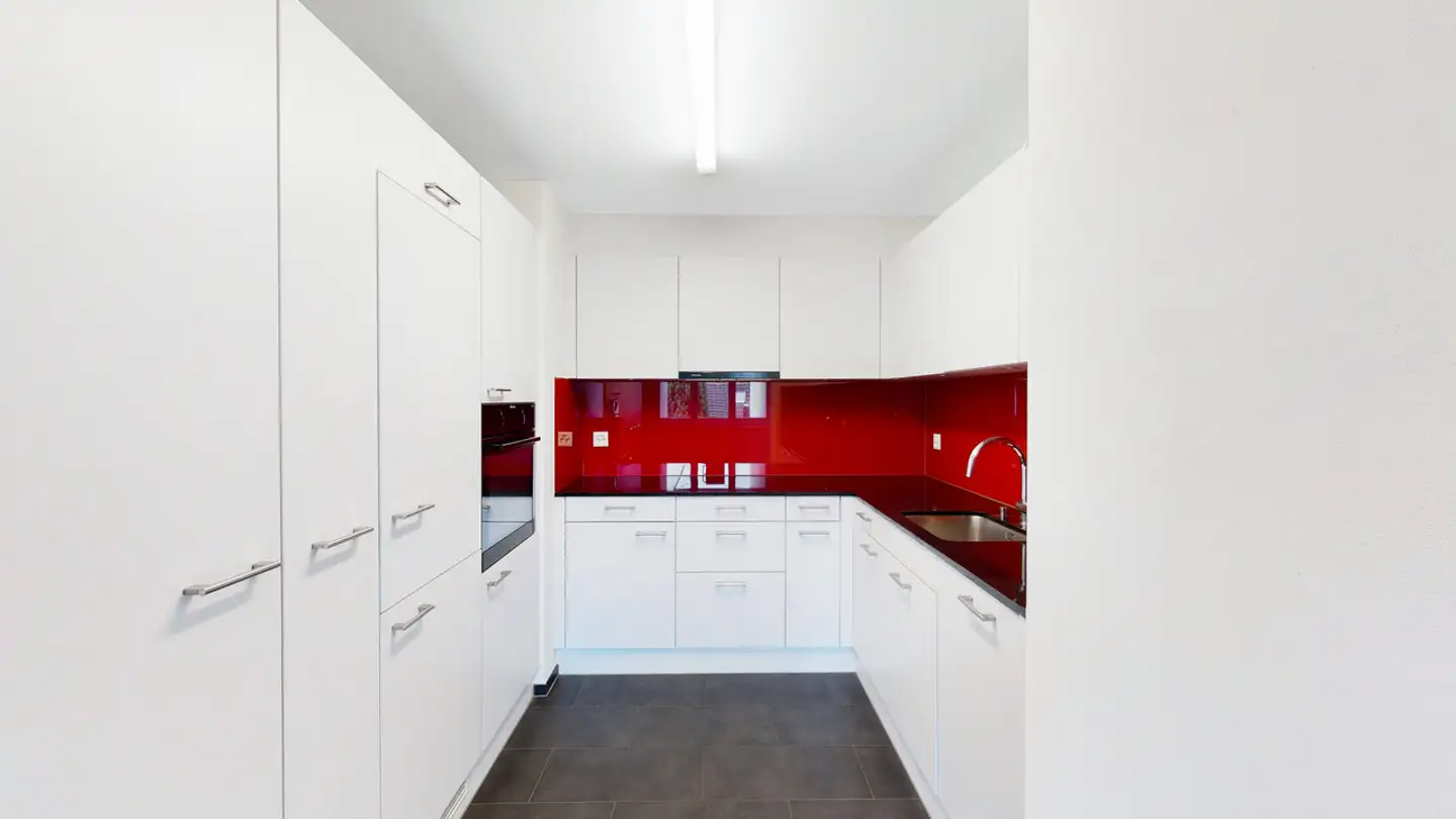 Appartamento in affitto - Neuhofstrasse, 6020 Emmenbrücke - Foto 2