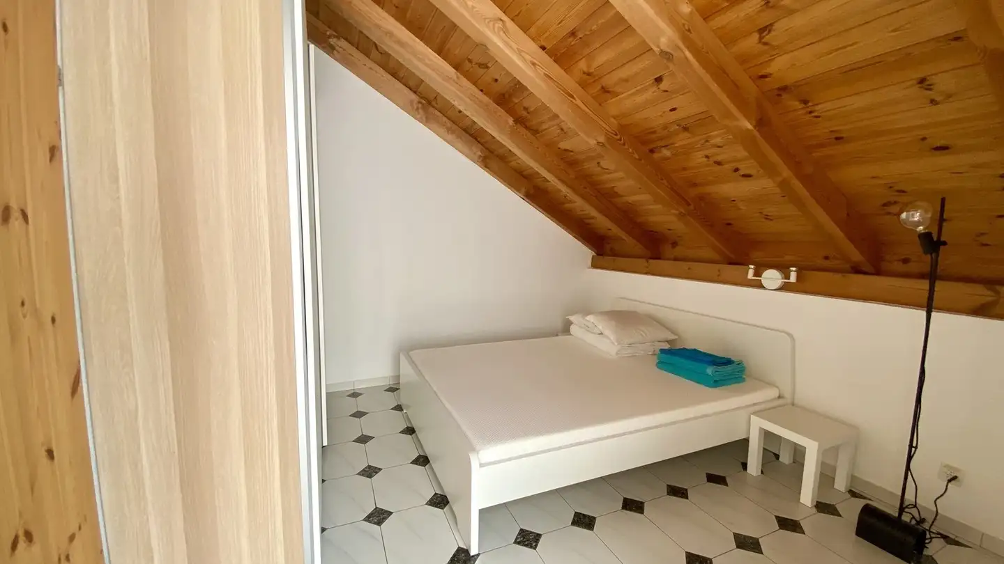 Wohnung mieten - Dorfstrasse 4, 7074 Malix - Foto 4