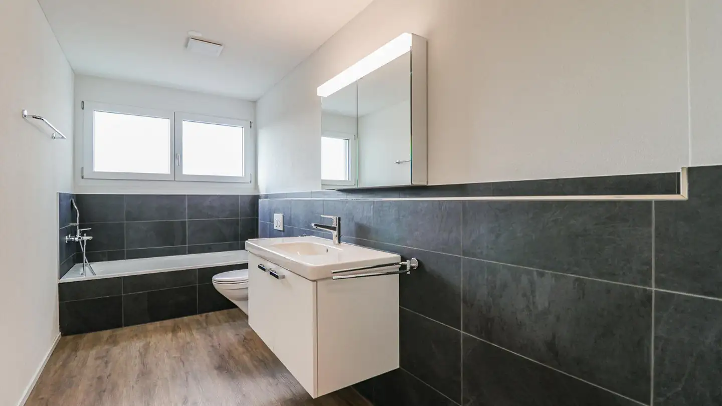 Appartamento in affitto - Obere Mühle 4, 4800 Zofingen - Foto 2