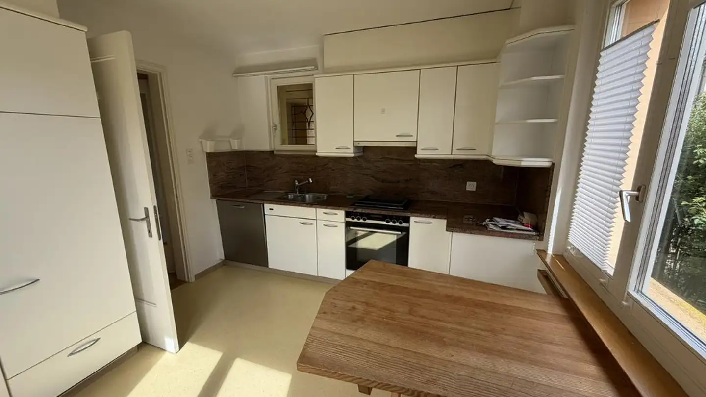 Einfamilienhaus mieten - Wiesengrundstrasse 12, 8212 Neuhausen am Rheinfall - Foto 2