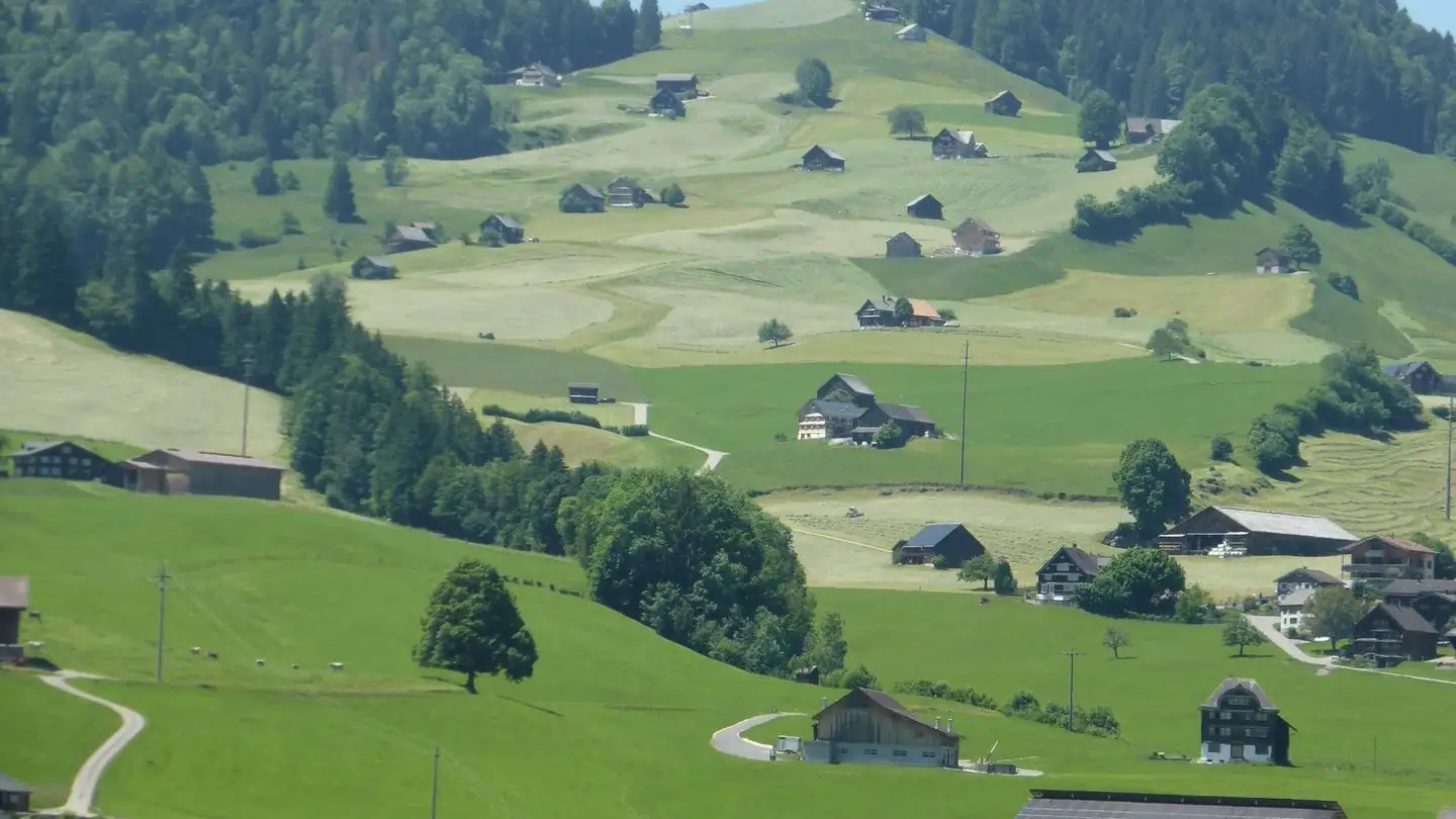 Apartment for rent - Sidwaldstrasse, 9652 Neu St. Johann - Photo 2