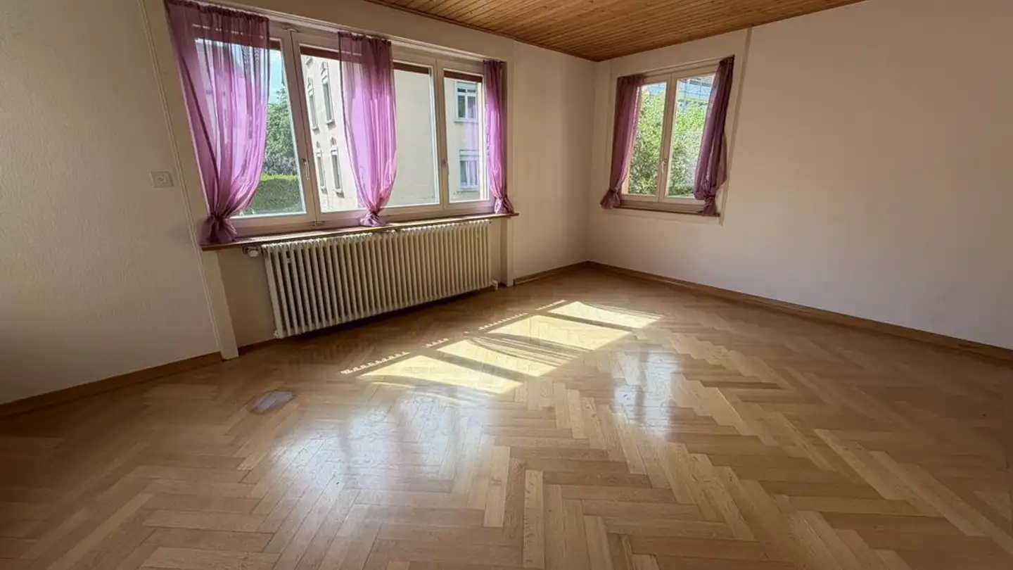 Einfamilienhaus mieten - Wiesengrundstrasse 12, 8212 Neuhausen am Rheinfall - Foto 3