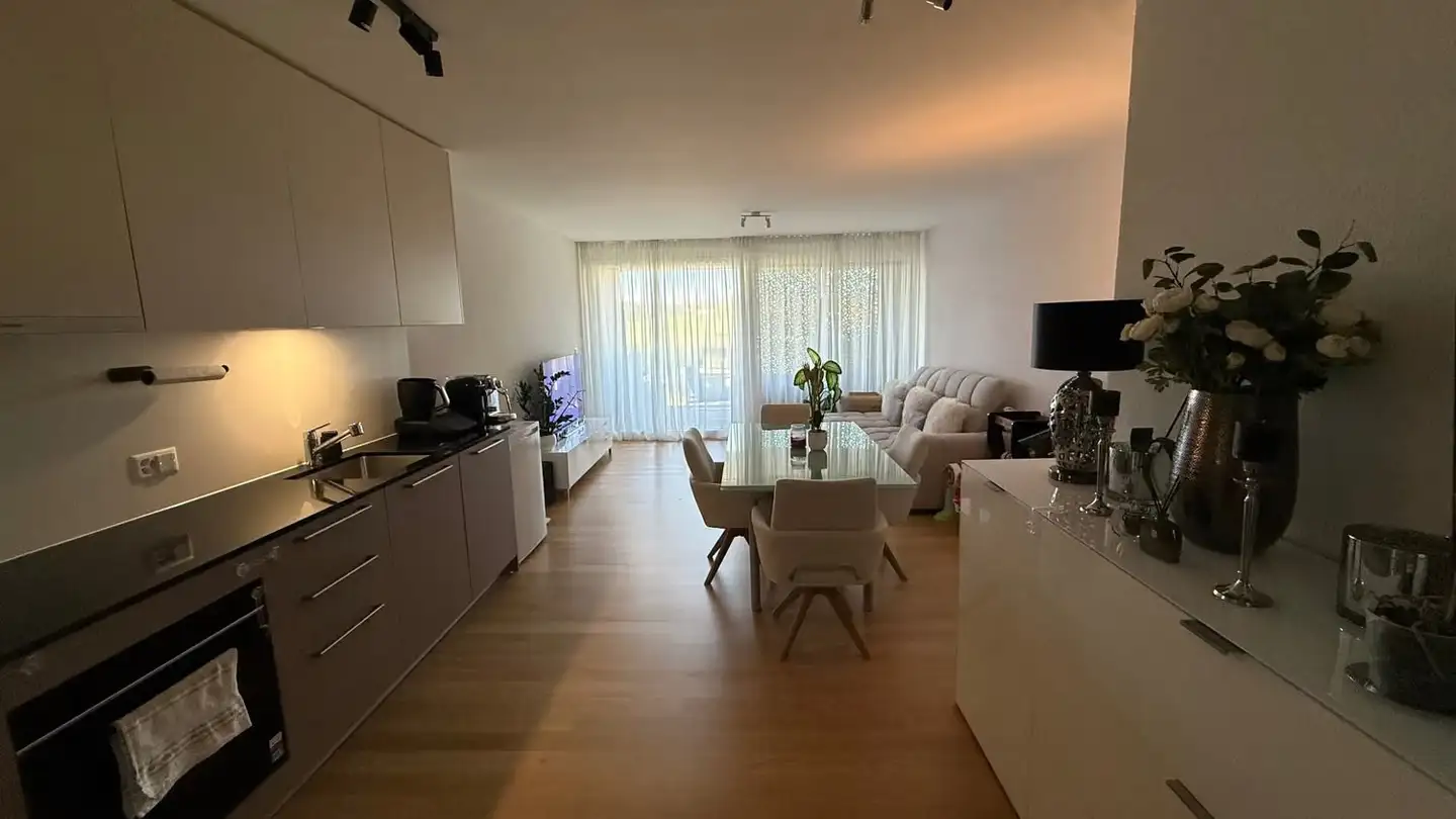 Apartment for rent - 1680 Romont FR - Photo 2