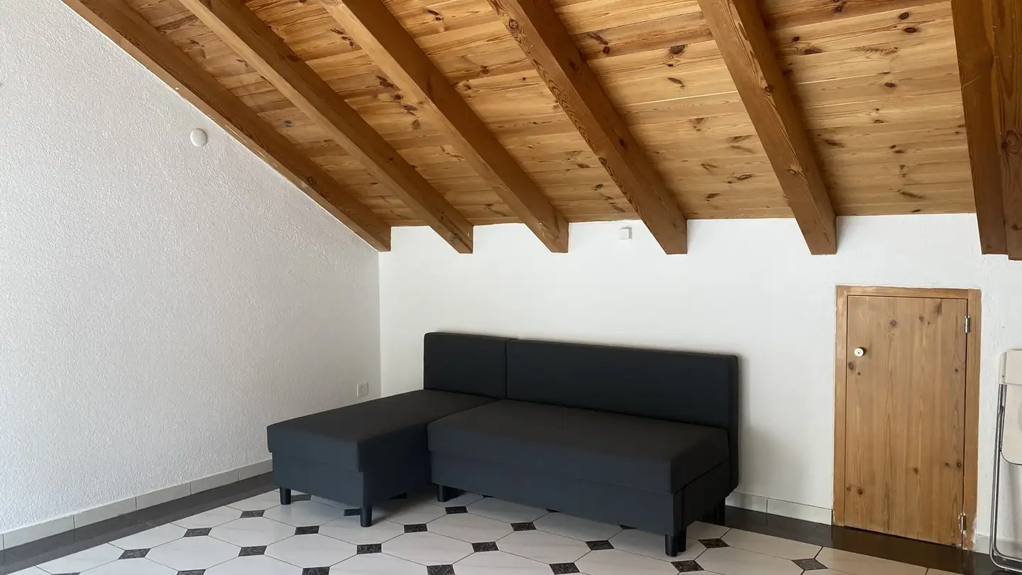 Wohnung mieten - Dorfstrasse 4, 7074 Malix - Foto 3