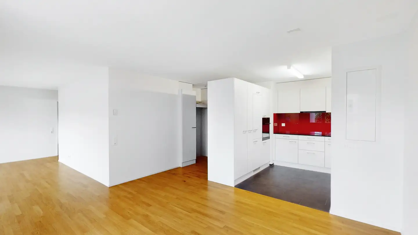 Appartamento in affitto - Neuhofstrasse, 6020 Emmenbrücke - Foto 3