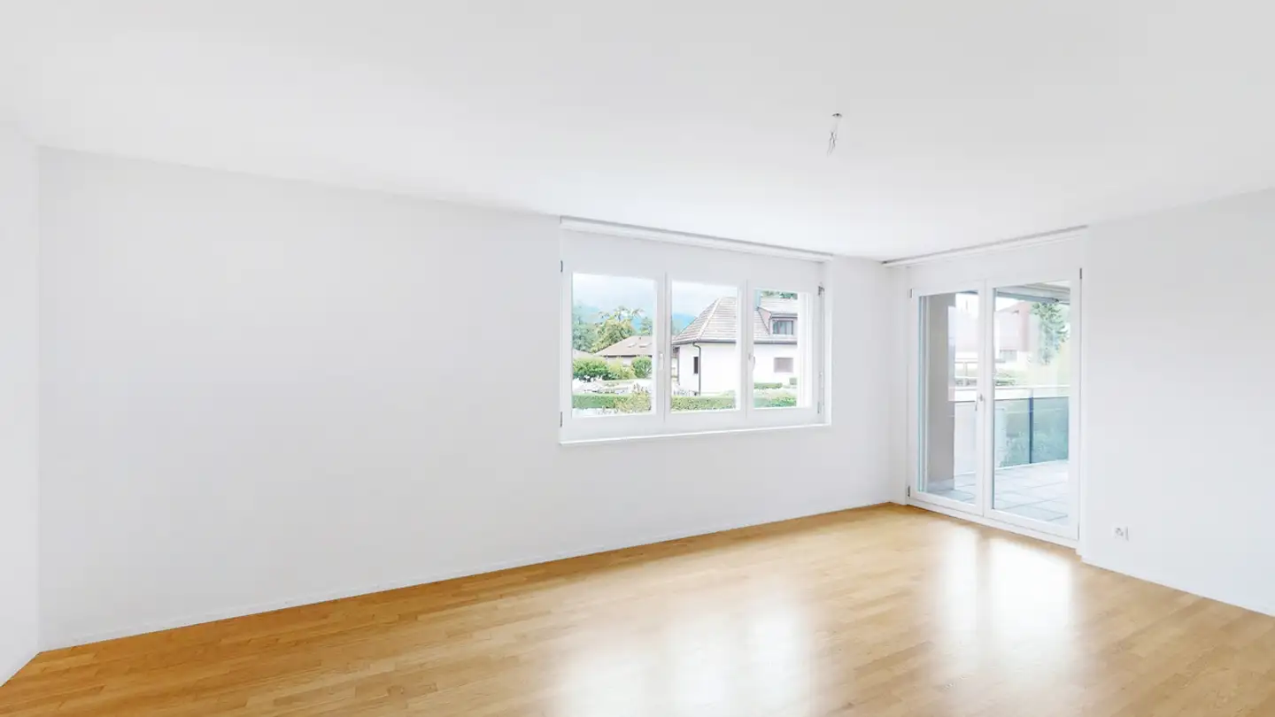 Appartamento in affitto - Neuhofstrasse, 6020 Emmenbrücke - Foto 4