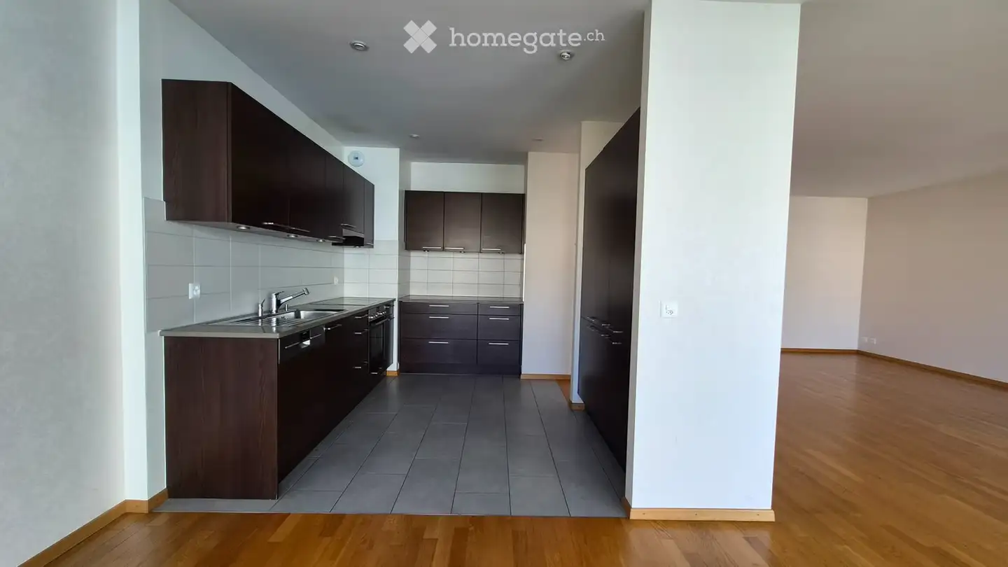 Apartment for rent - Rue Jacques- Grosselin, 1227 Carouge GE
