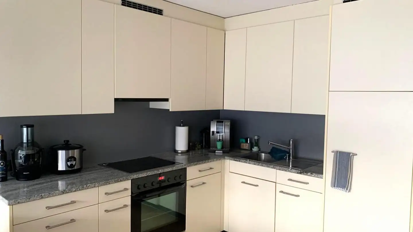 Appartamento in affitto - Hirtenhofstrasse 18, 6005 Luzern