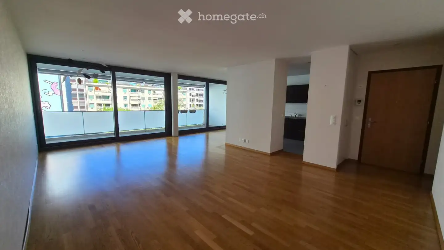 Apartment for rent - Rue Jacques- Grosselin, 1227 Carouge GE - Photo 2
