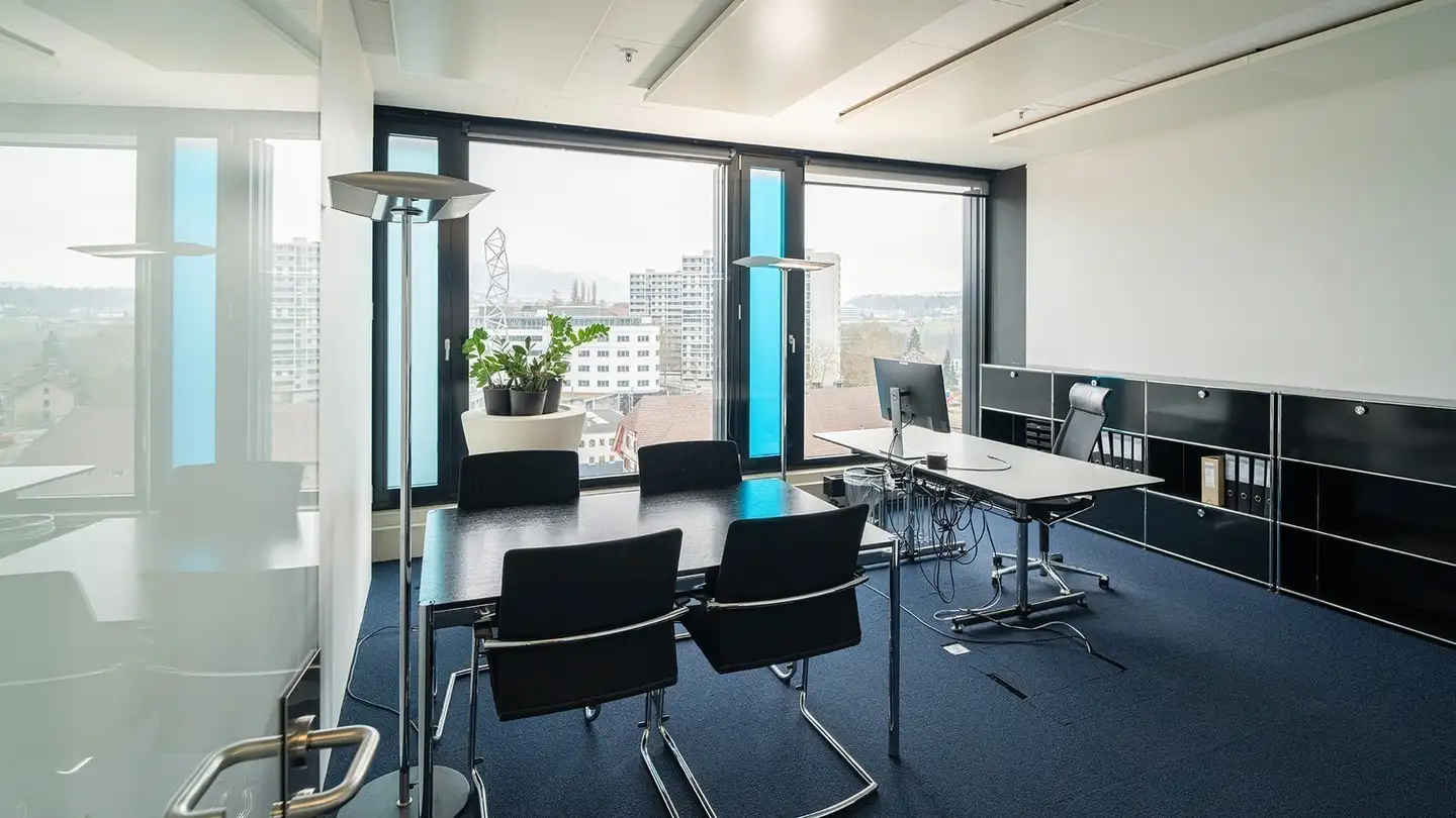 Commercial for rent - Worblaufenstrasse 200, 3048 Worblaufen