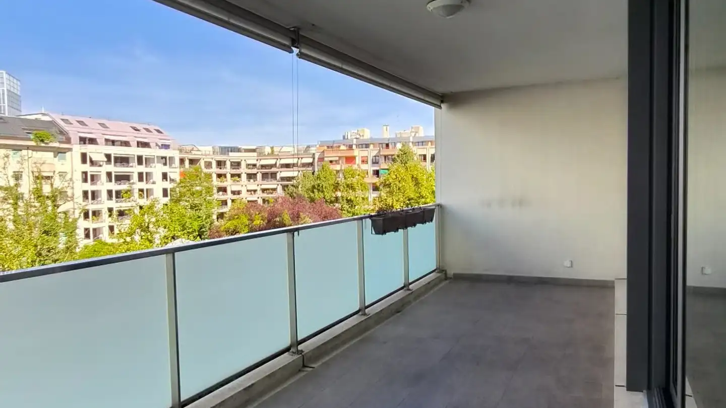 Apartment for rent - Rue Jacques- Grosselin, 1227 Carouge GE - Photo 3