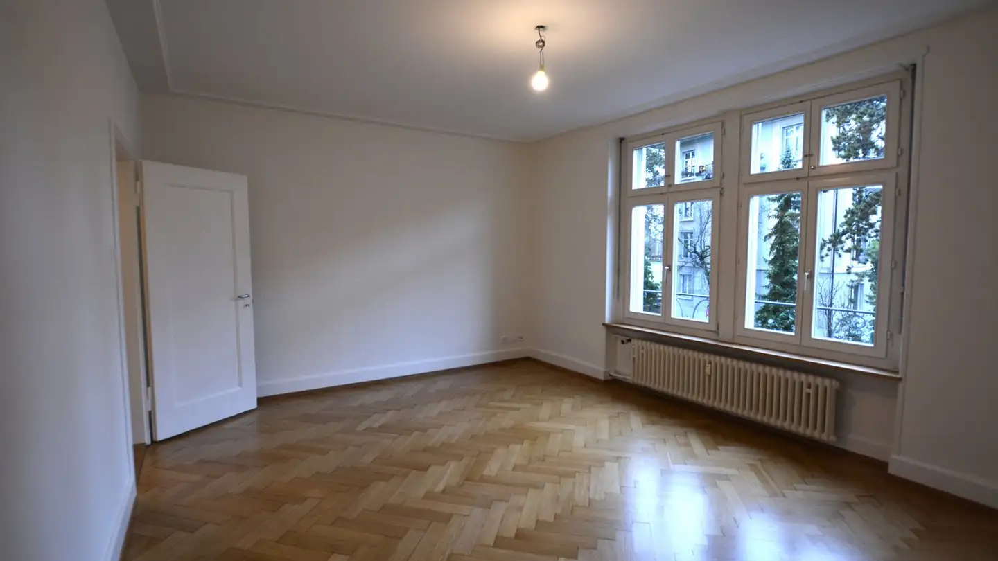Wohnung mieten - Pruntruterstrasse 25, 4053 Basel - Foto 3