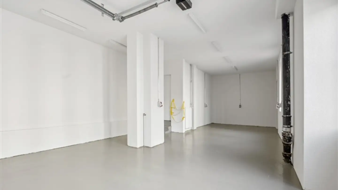 Appartamento in affitto - Starengasse 7, 8052 Zürich - Photo 2