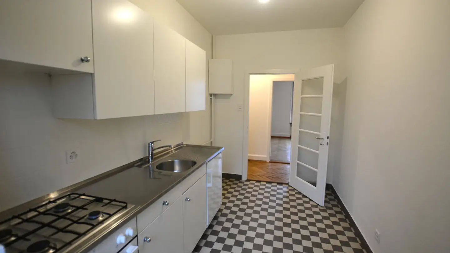 Wohnung mieten - Pruntruterstrasse 25, 4053 Basel