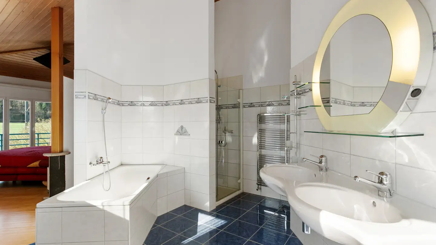 Casa bifamiliare in vendita - 9532 Rickenbach b. Wil - Photo 4