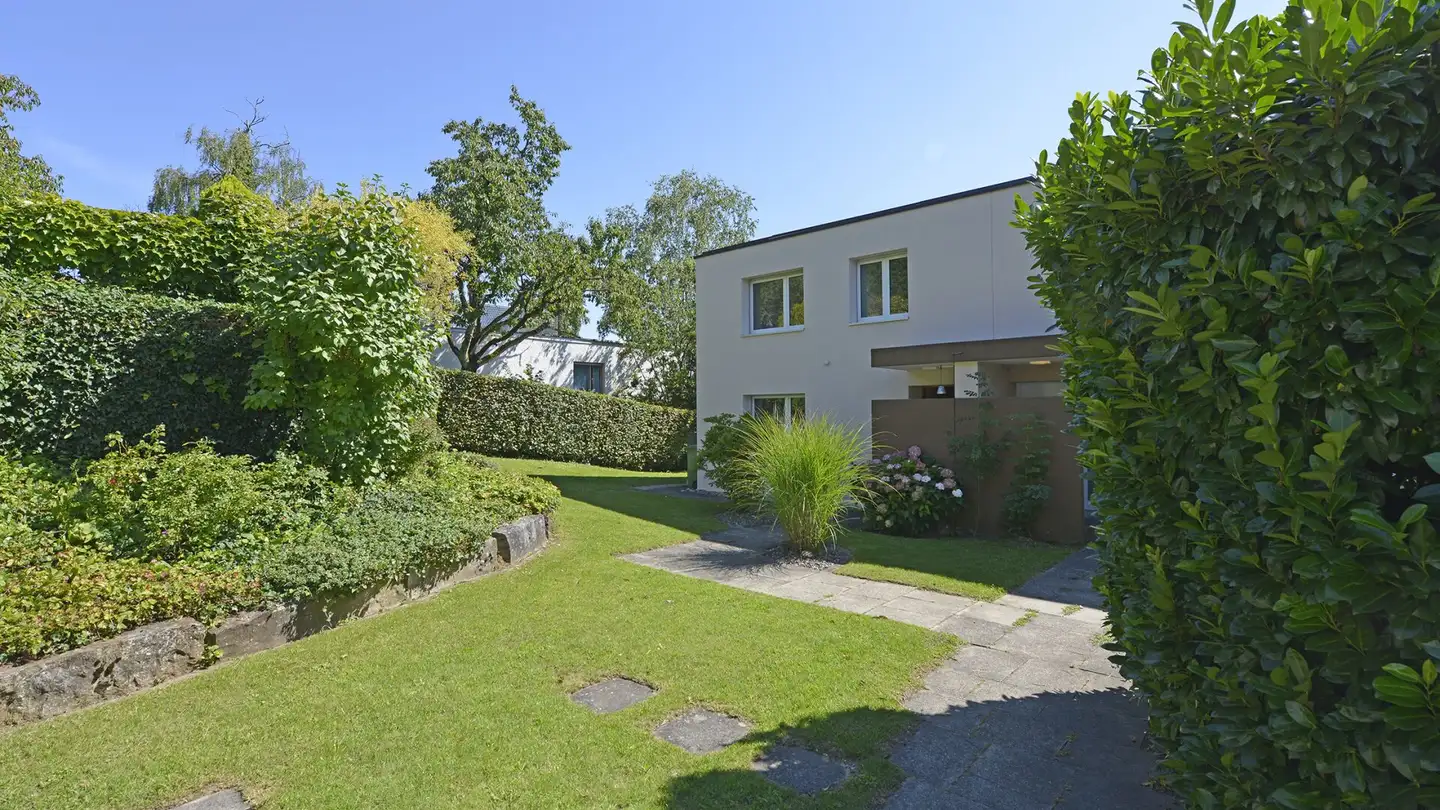 Casa singola in vendita - Ruebisbachstrasse 48, 8302 Kloten - Photo 2