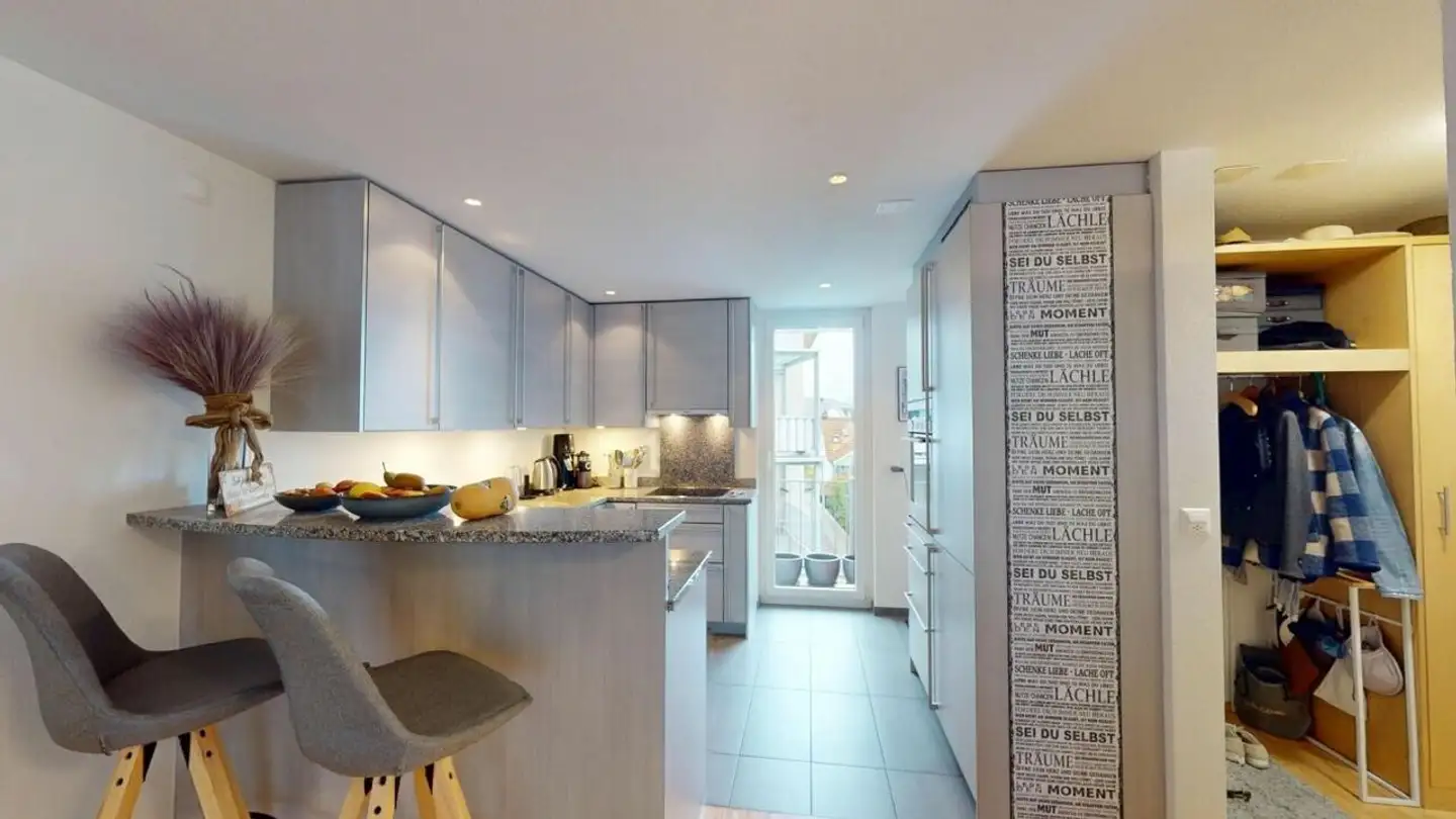 Wohnung kaufen - Badstrasse 10a, 7310 Bad Ragaz - Foto 4