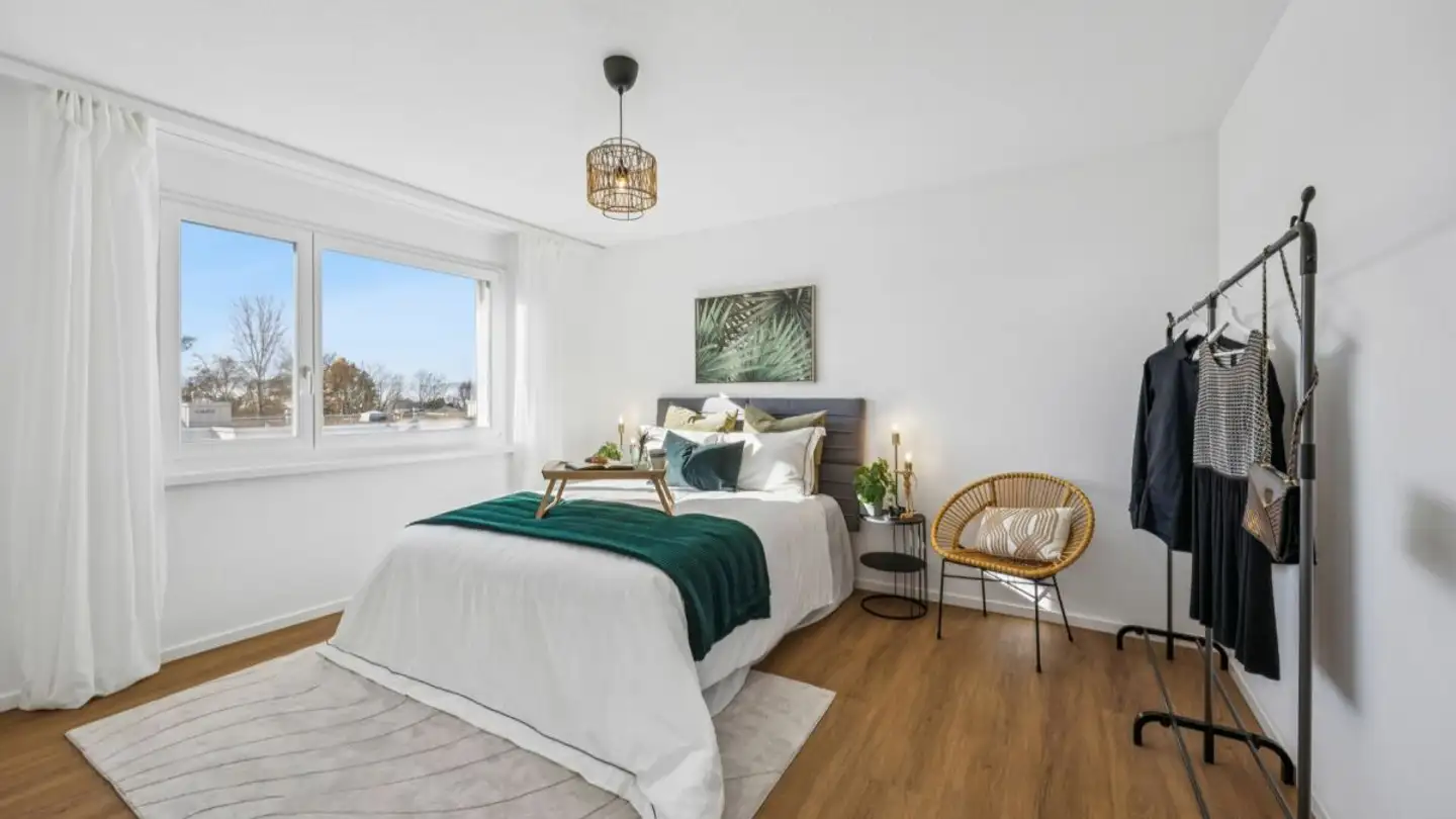 Appartamento in vendita - 8967 Widen - Foto 4