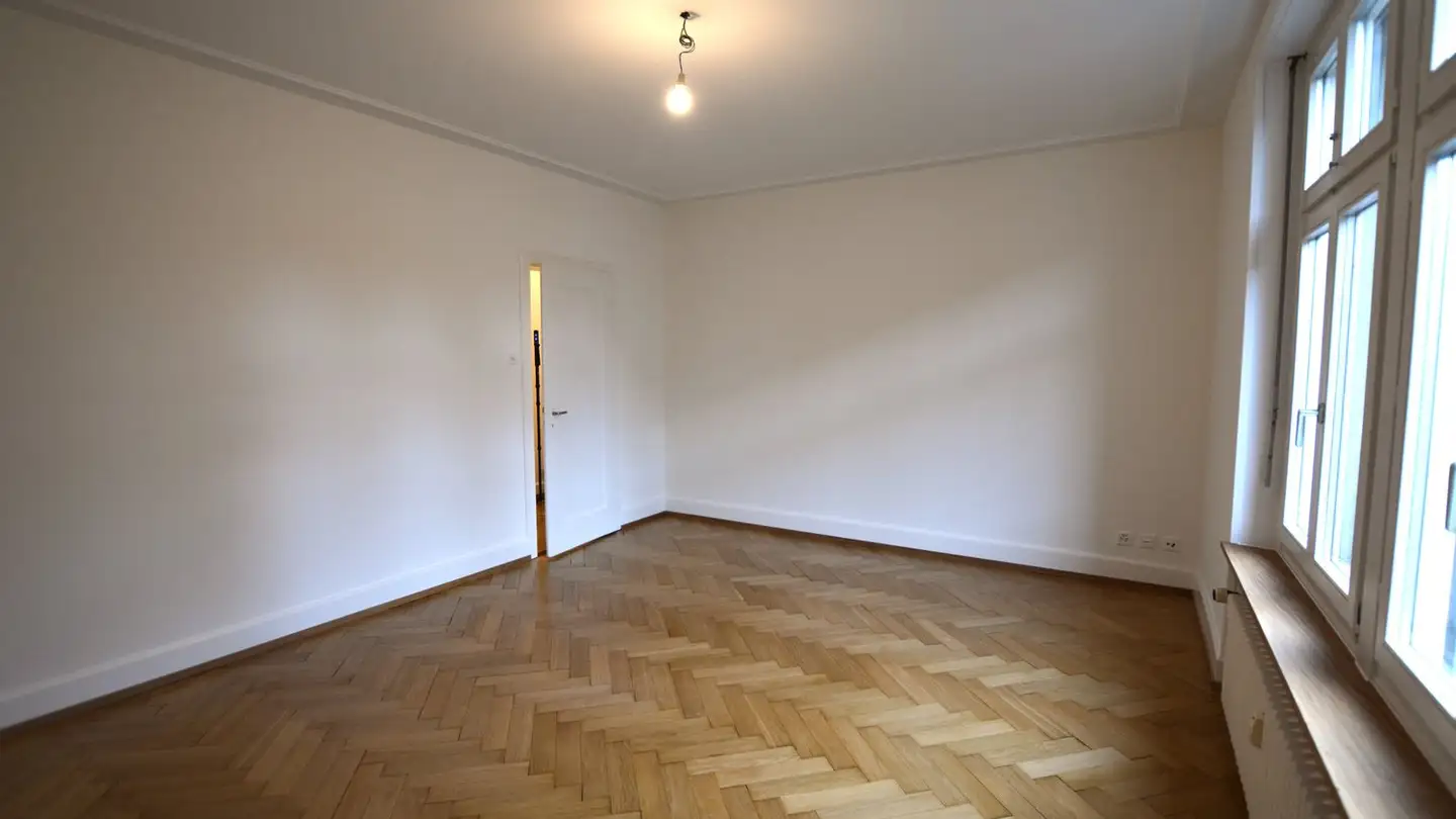 Wohnung mieten - Pruntruterstrasse 25, 4053 Basel - Foto 4