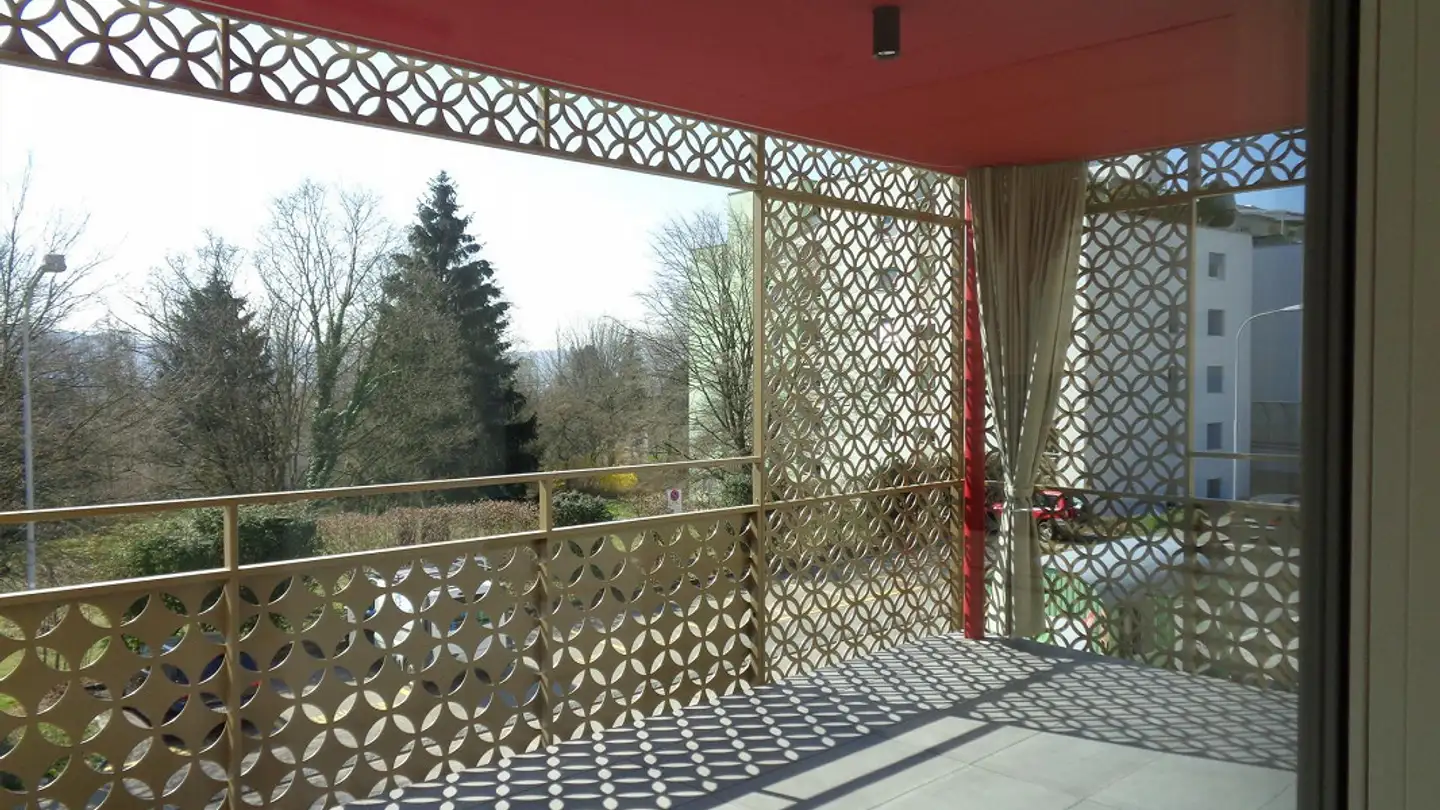 Wohnung mieten - Gartenstrasse 20, 8102 Oberengstringen - Foto 2