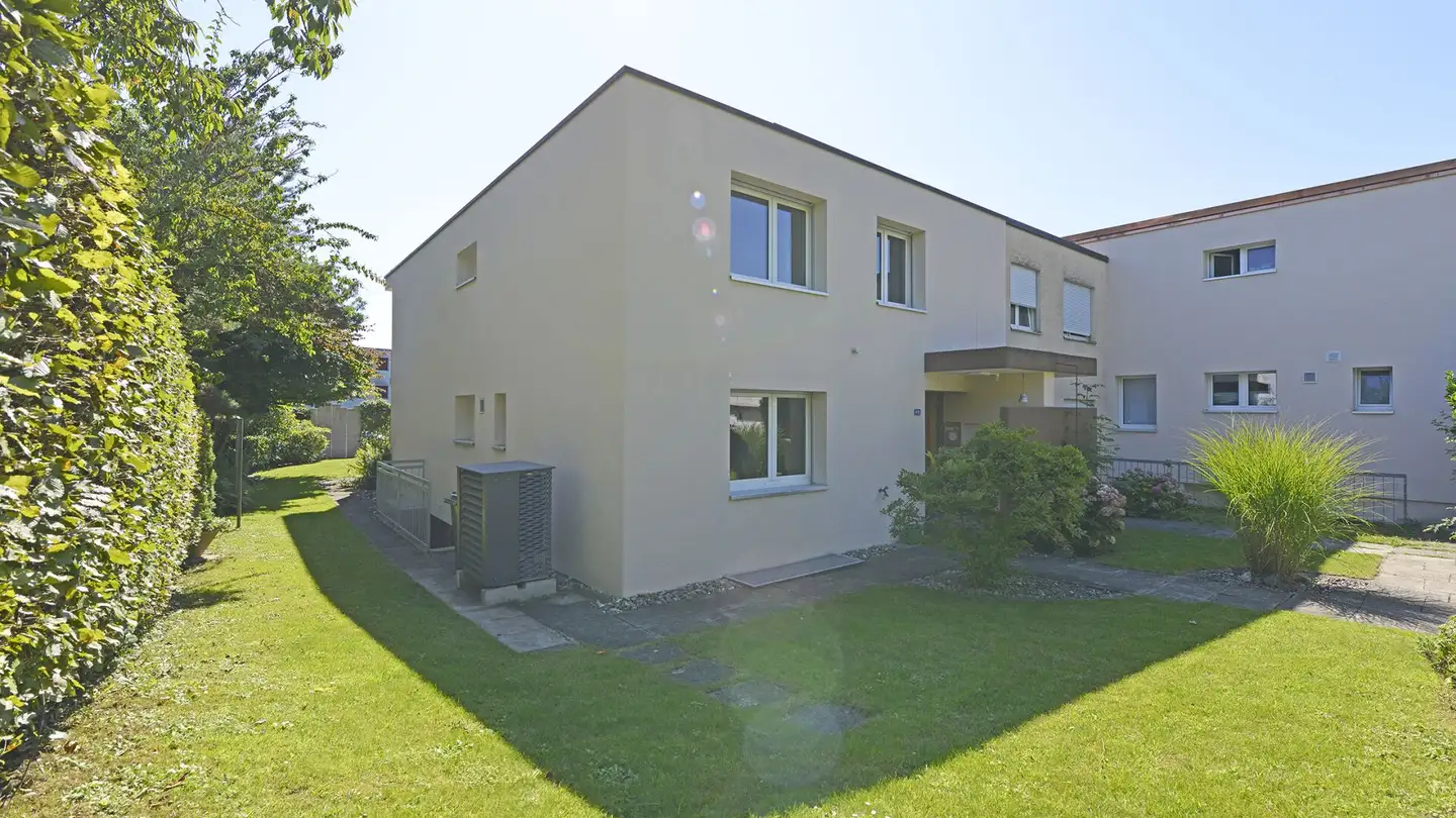 Casa singola in vendita - Ruebisbachstrasse 48, 8302 Kloten - Photo 3