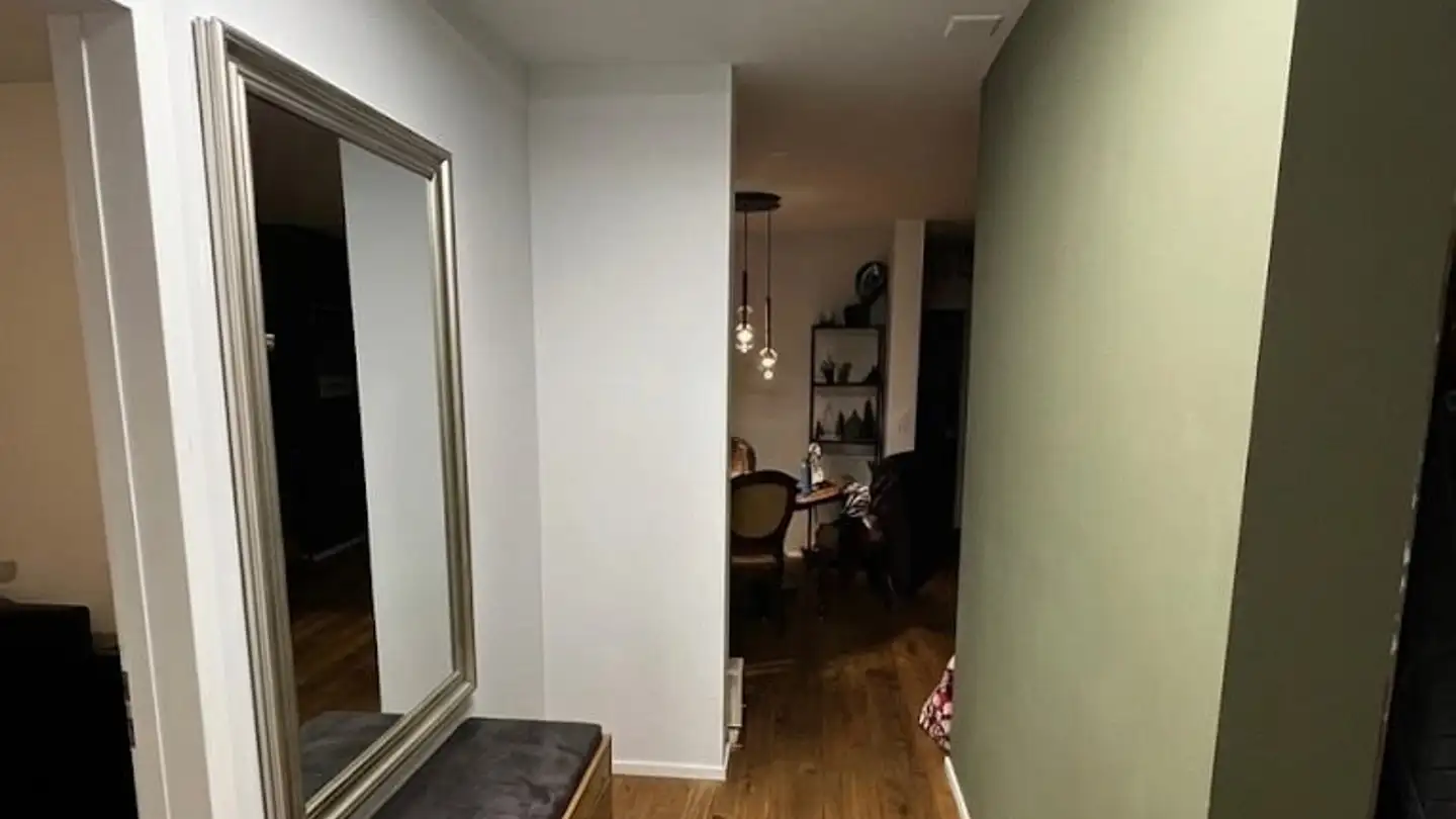 Single room for rent - Bifangstrasse 1, 6048 Horw - Photo 2