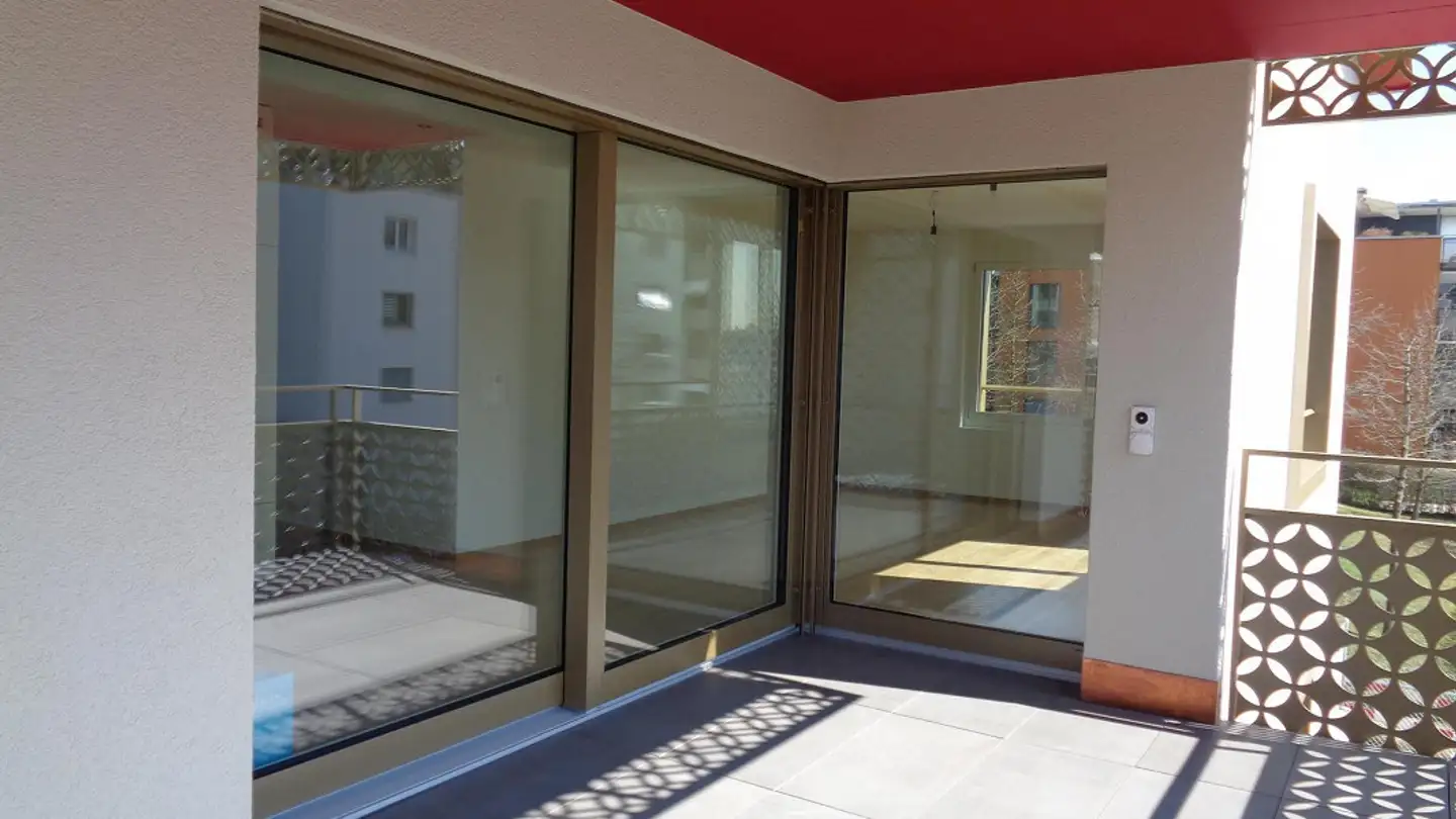 Wohnung mieten - Gartenstrasse 20, 8102 Oberengstringen - Foto 3