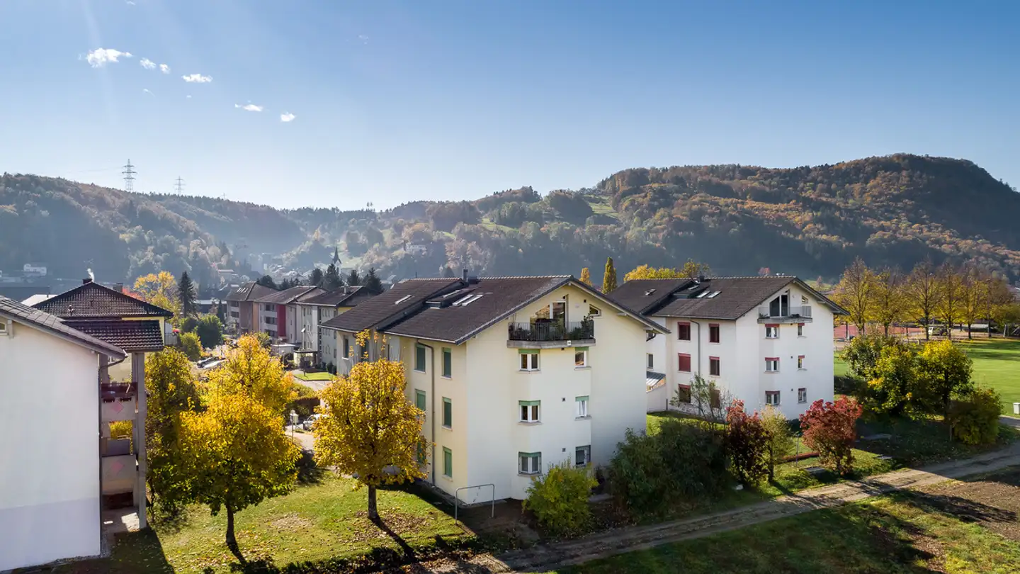 Appartamento in affitto - Furlängeweg 517, 5325 Leibstadt - Foto 2