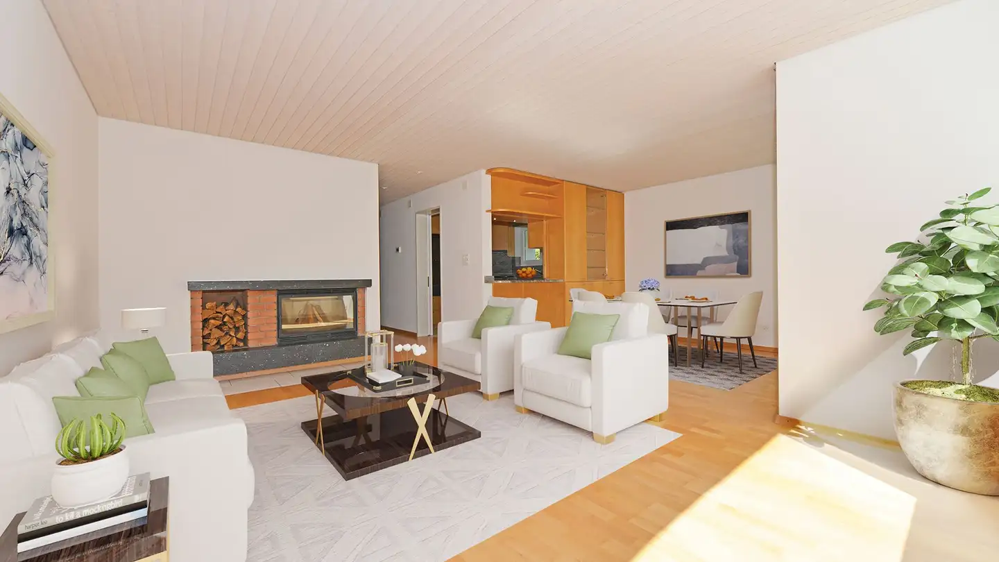 Casa singola in vendita - Ruebisbachstrasse 48, 8302 Kloten - Photo 4