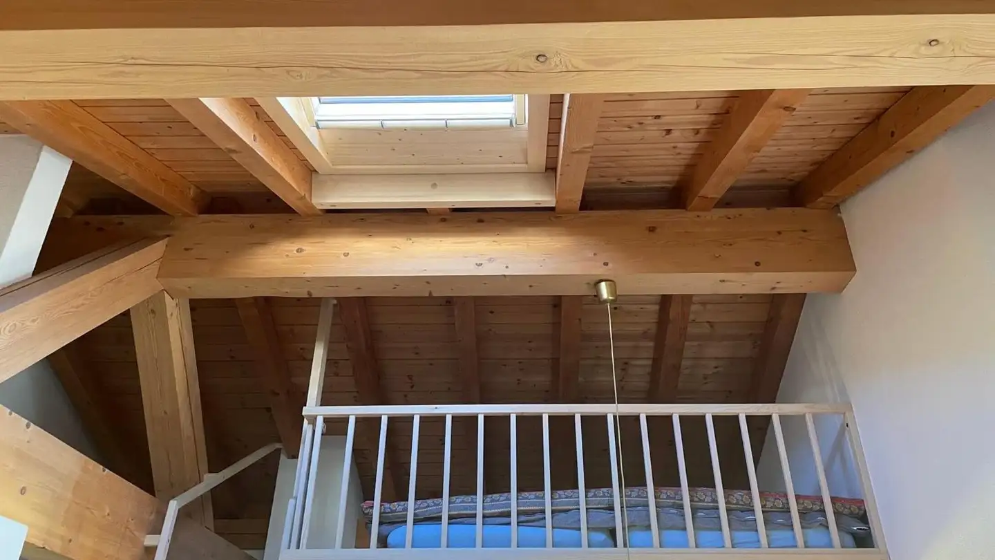 Wohnung mieten - 7462 Salouf - Foto 4