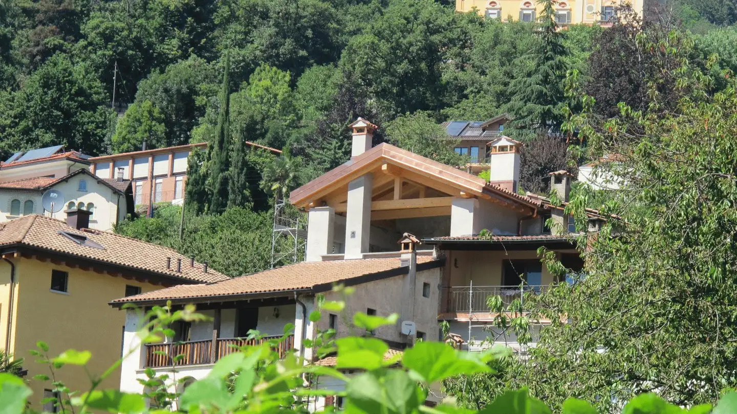 Casa in vendita - 6955 Cagiallo - Photo 2