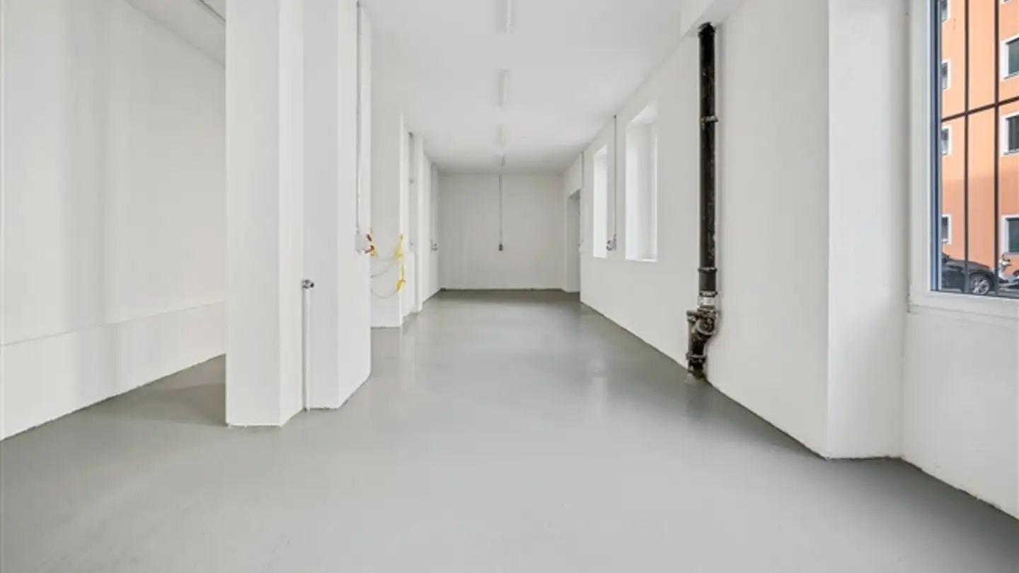 Appartamento in affitto - Starengasse 7, 8052 Zürich - Photo 3