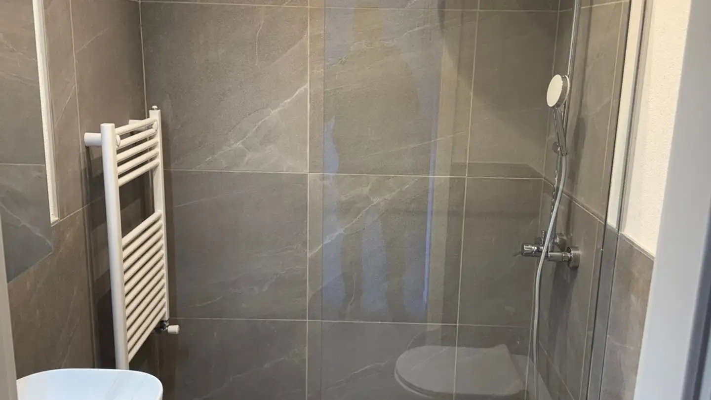 Appartement à louer - Via Carona 17, 6900 Paradiso - Photo 3