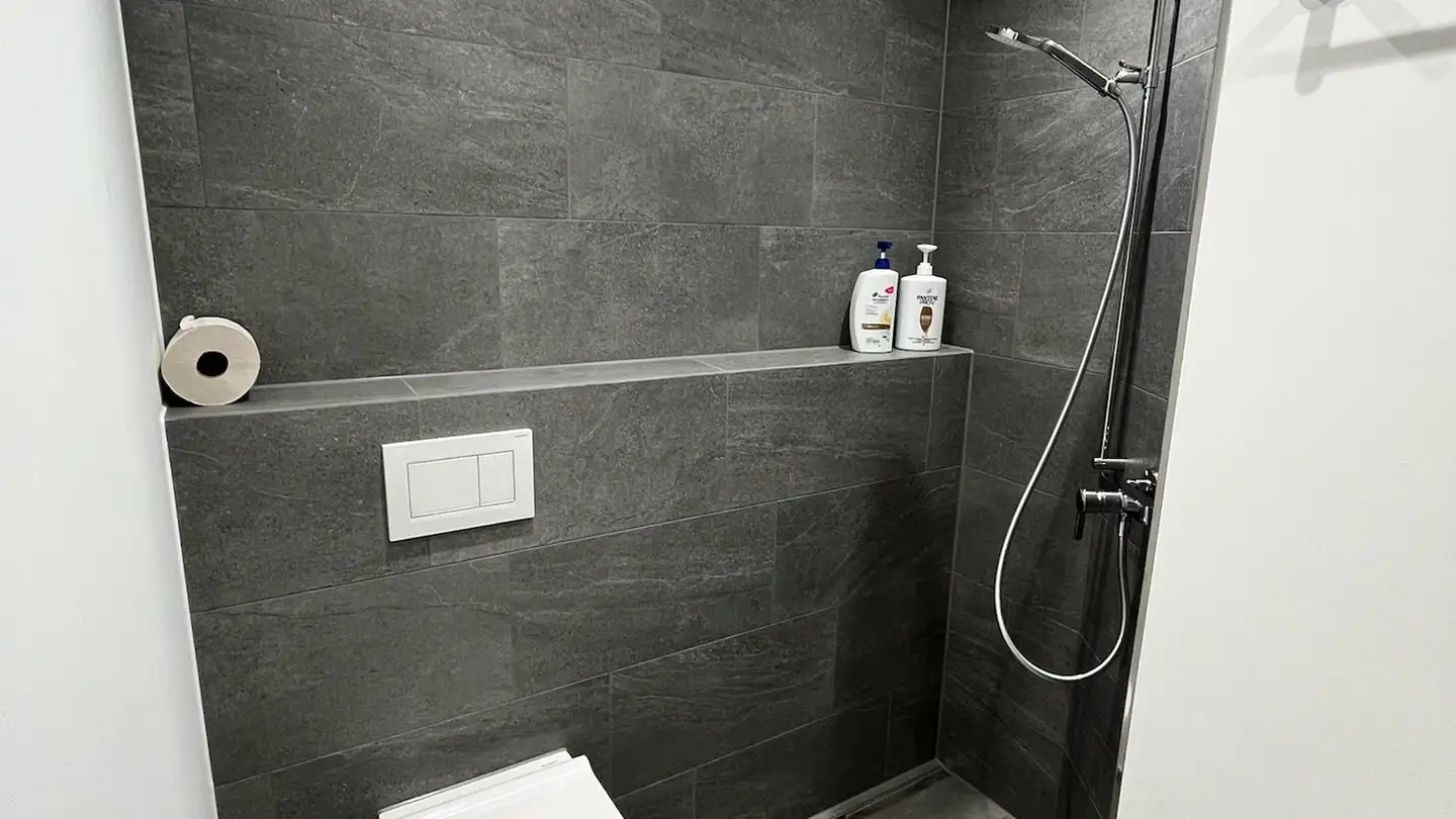 Single room for rent - Bifangstrasse 1, 6048 Horw - Photo 3