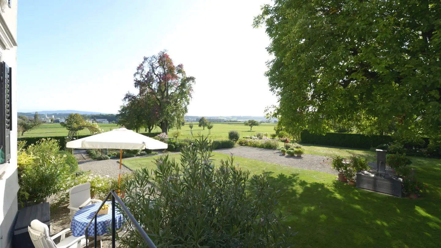 Casa singola in affitto - Hauptstrasse, 8580 Sommeri - Photo 3