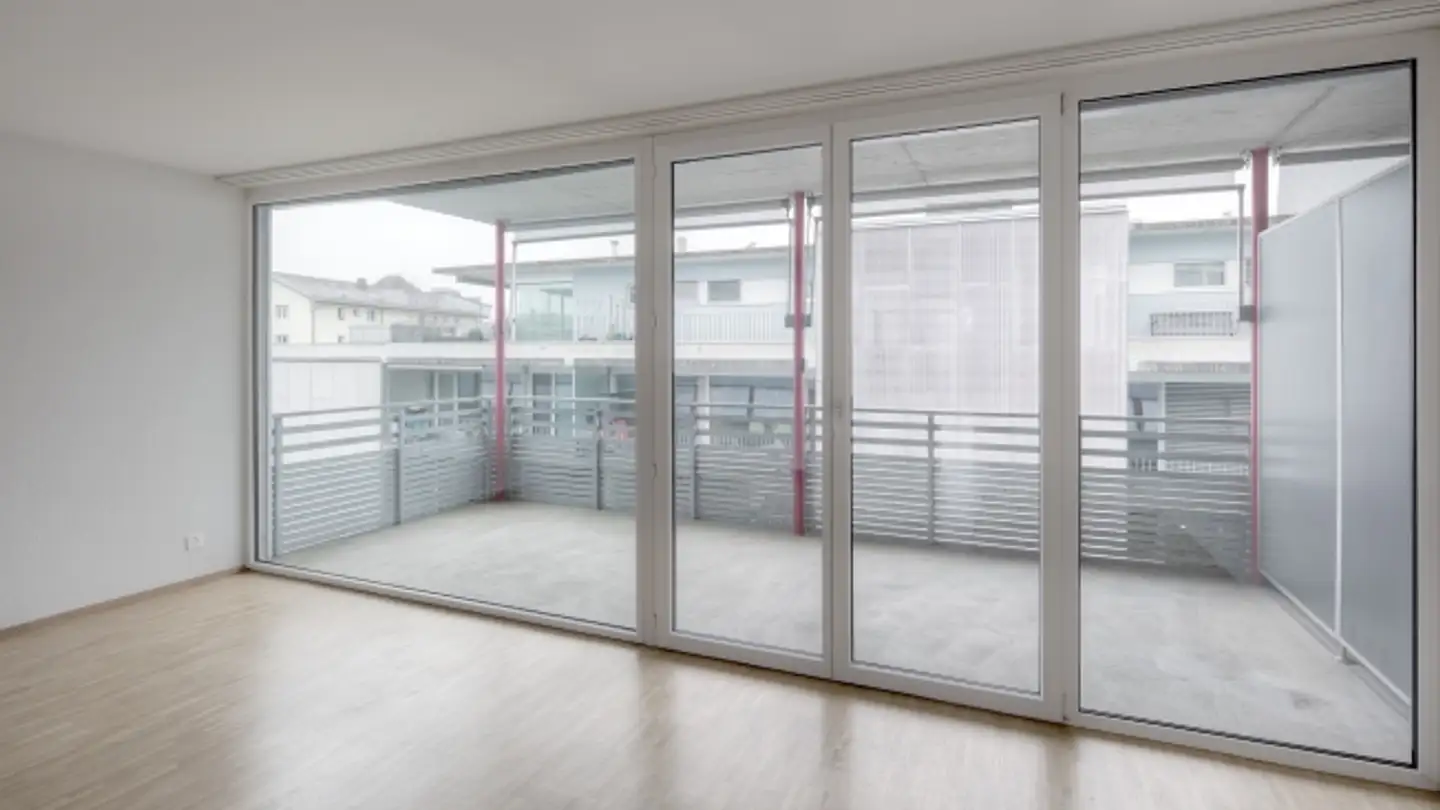 Wohnung mieten - Etzmattrain 22, 3322 Urtenen-Schönbühl - Foto 3