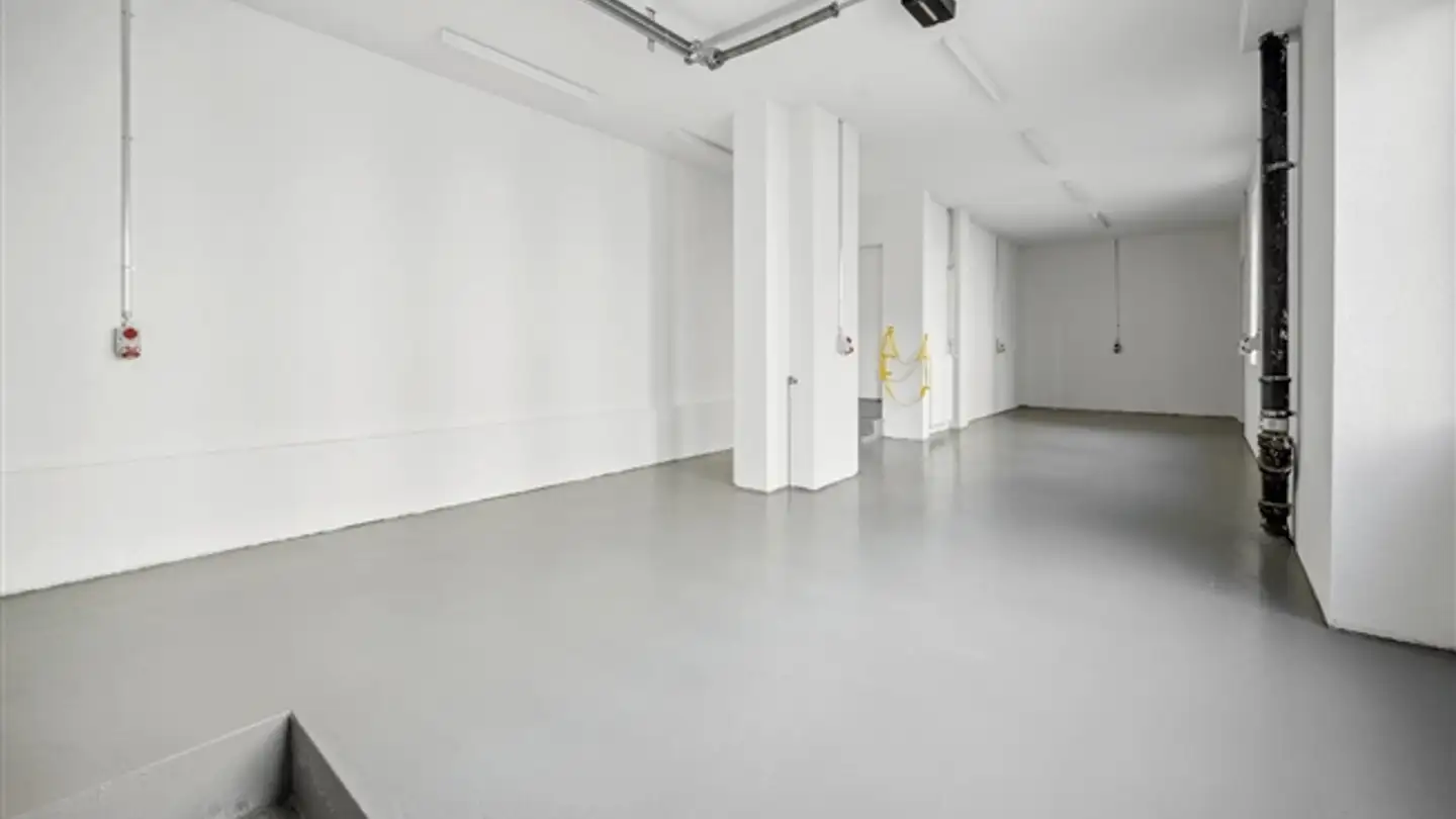 Appartamento in affitto - Starengasse 7, 8052 Zürich - Photo 4