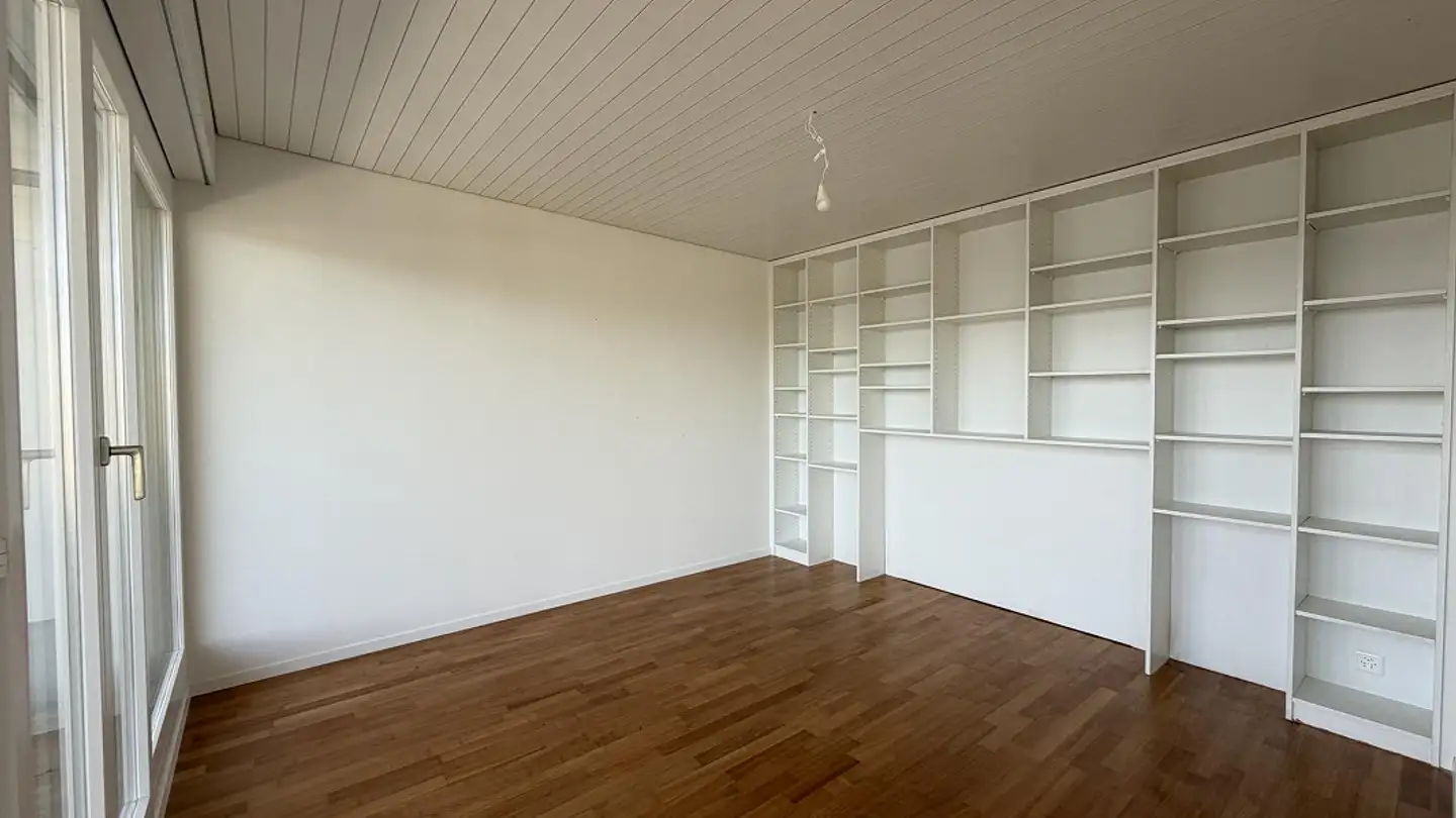 Penthouse mieten - Unterer Chämletenweg 4, 6333 Hünenberg See - Foto 4