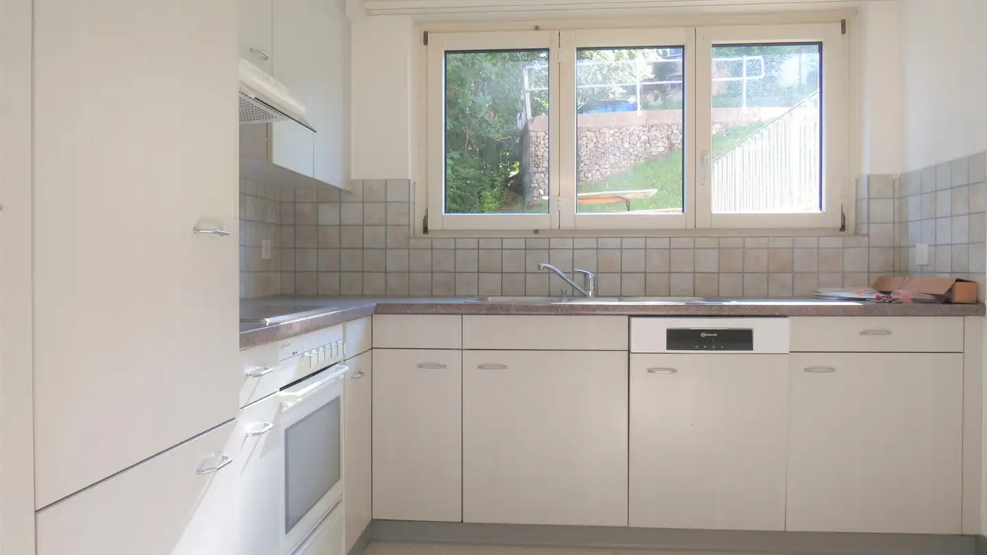 Appartement à louer - Obere Wilenhalde 15, 9100 Herisau - Photo 3