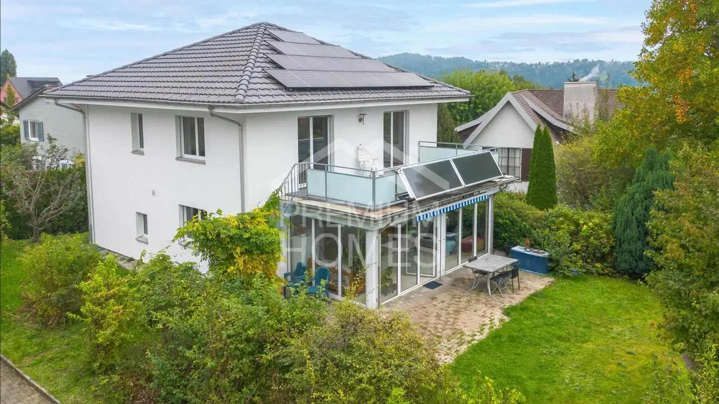 Casa singola in vendita - 9032 Engelburg