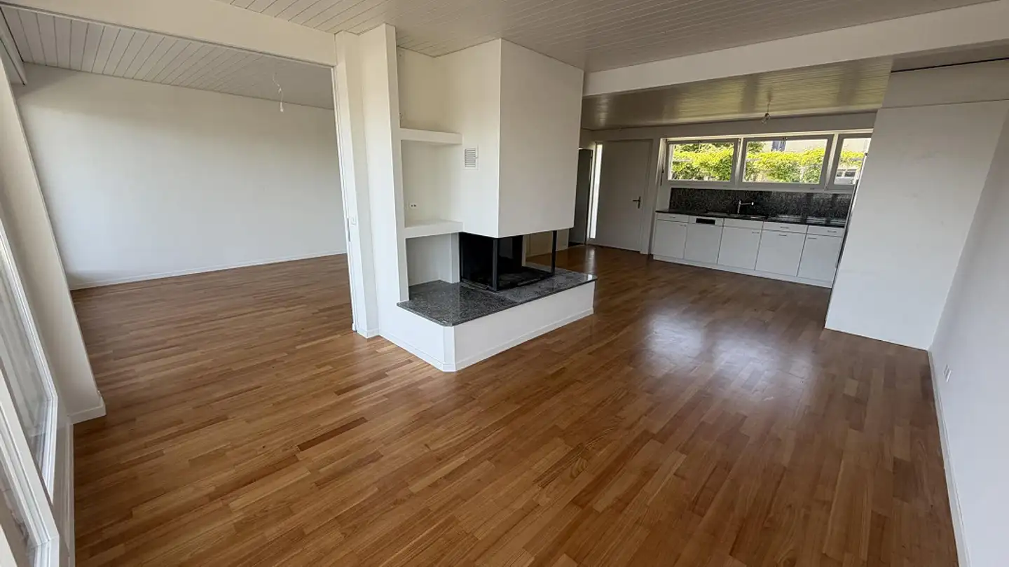 Penthouse mieten - Unterer Chämletenweg 4, 6333 Hünenberg See - Foto 2