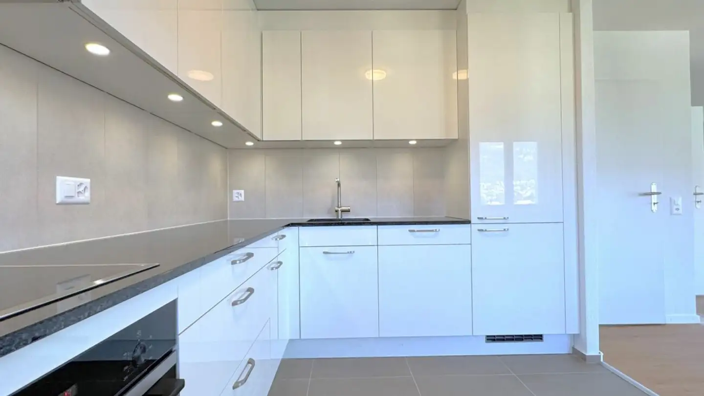 Wohnung mieten - Allmendstrasse 33, 4500 Solothurn