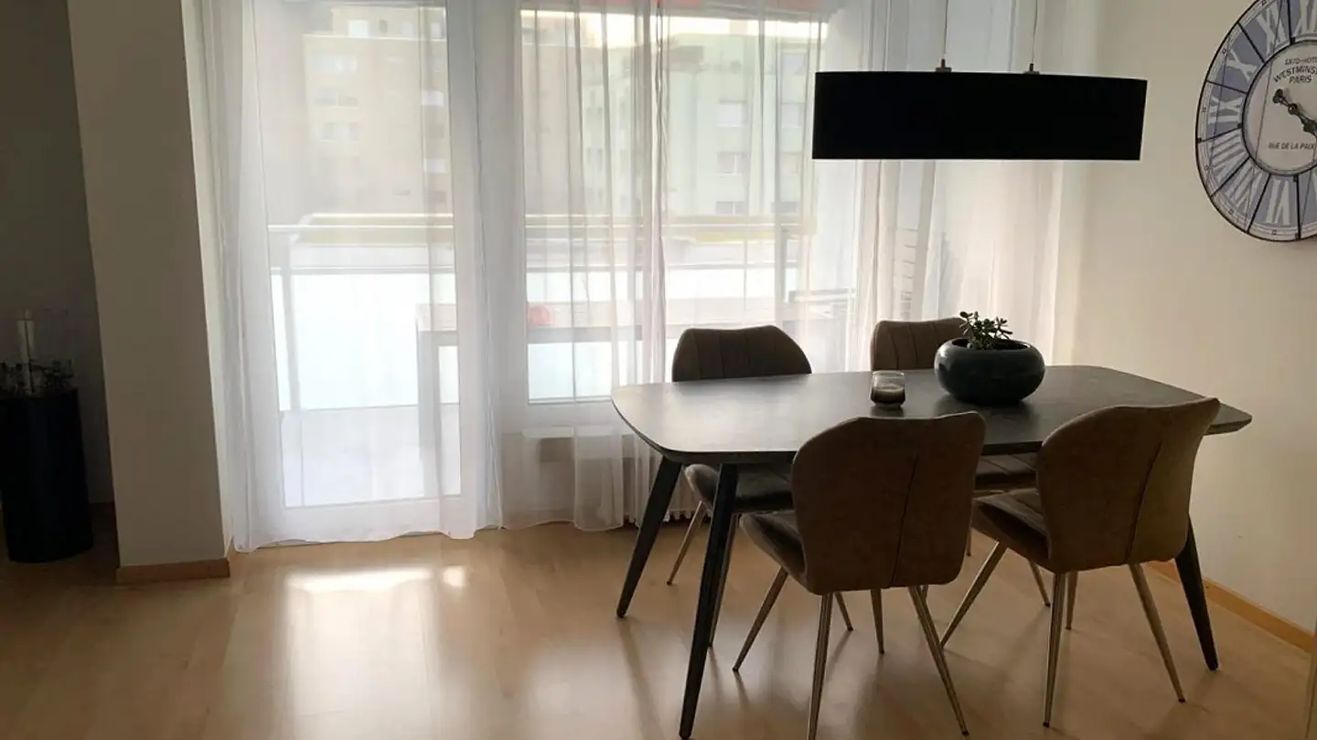 Appartamento in affitto - Hirtenhofstrasse 18, 6005 Luzern - Foto 2