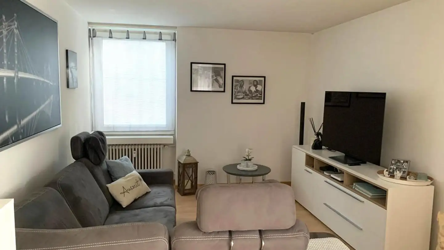 Appartamento in affitto - Hirtenhofstrasse 18, 6005 Luzern - Foto 3